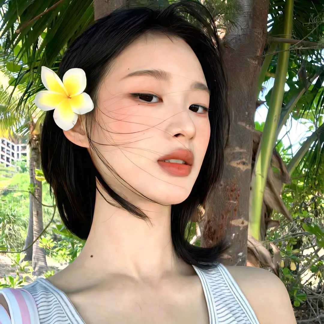 鲛绡碧